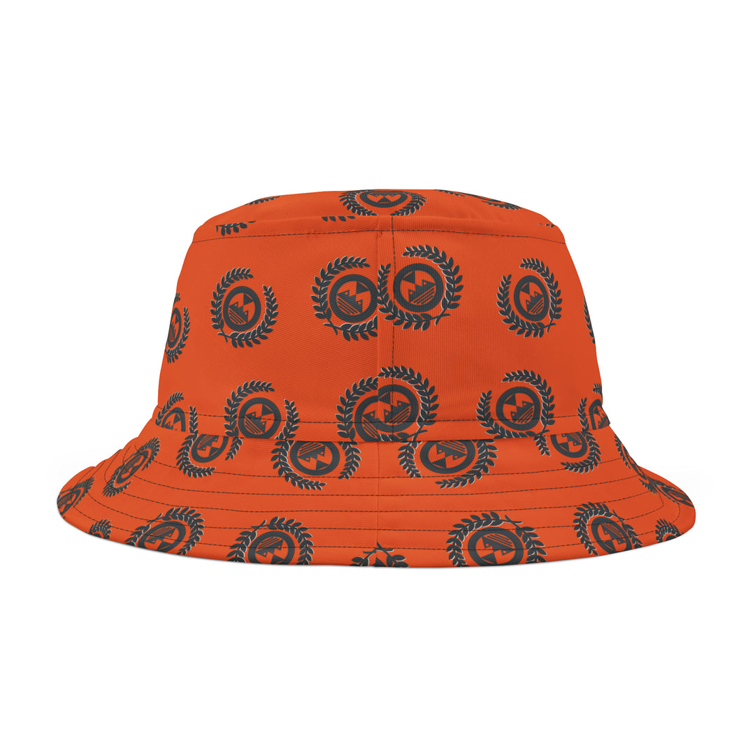 ECELUGICH Bucket Hat