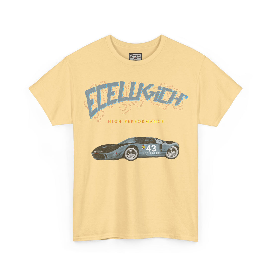 ECELUGICH® High-Performance 43