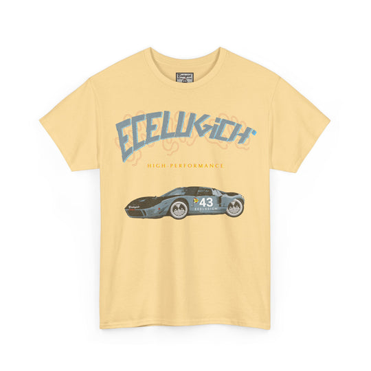 ECELUGICH® High-Performance 43