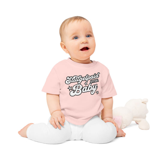 STILLGETPAID® APPAREL Baby T-Shirt