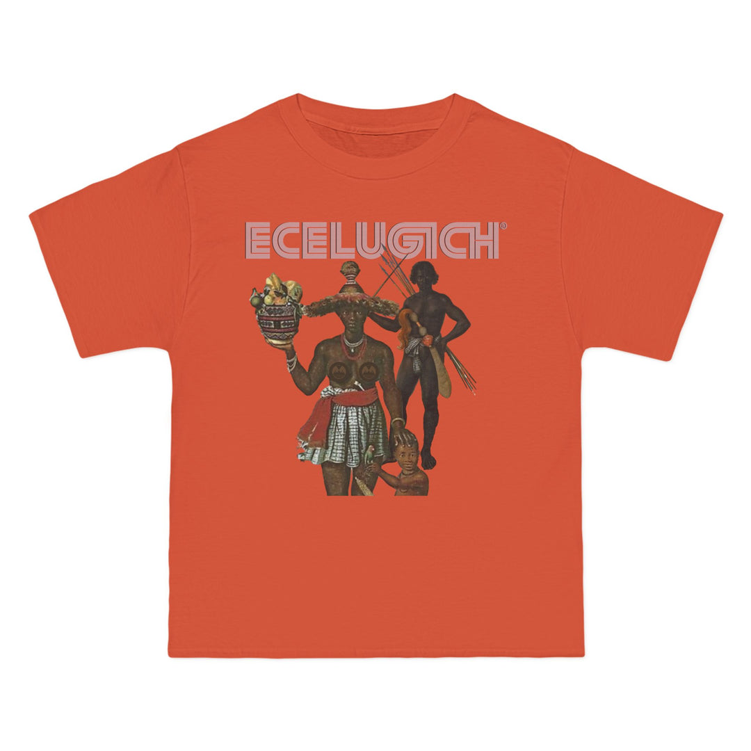 ECELUGICH® DAY 1 UNISEX OVERSIZE