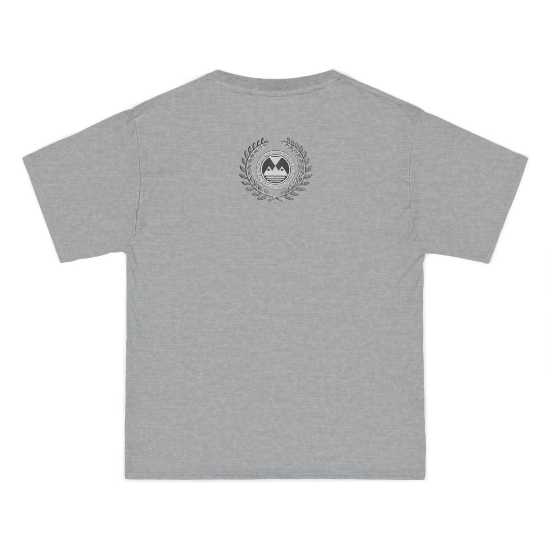 ECELUGICH® Brand Warz Tee