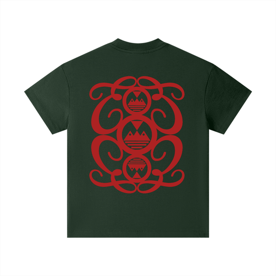 Pure Cotton Essential Kids Palazzo Albricci Perebrini T-Shirt