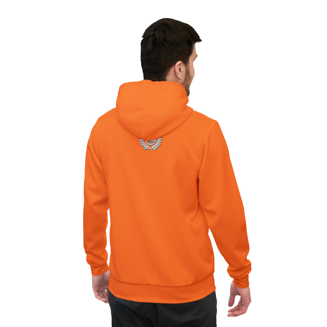 ECELUGICH Athletic Hoodie