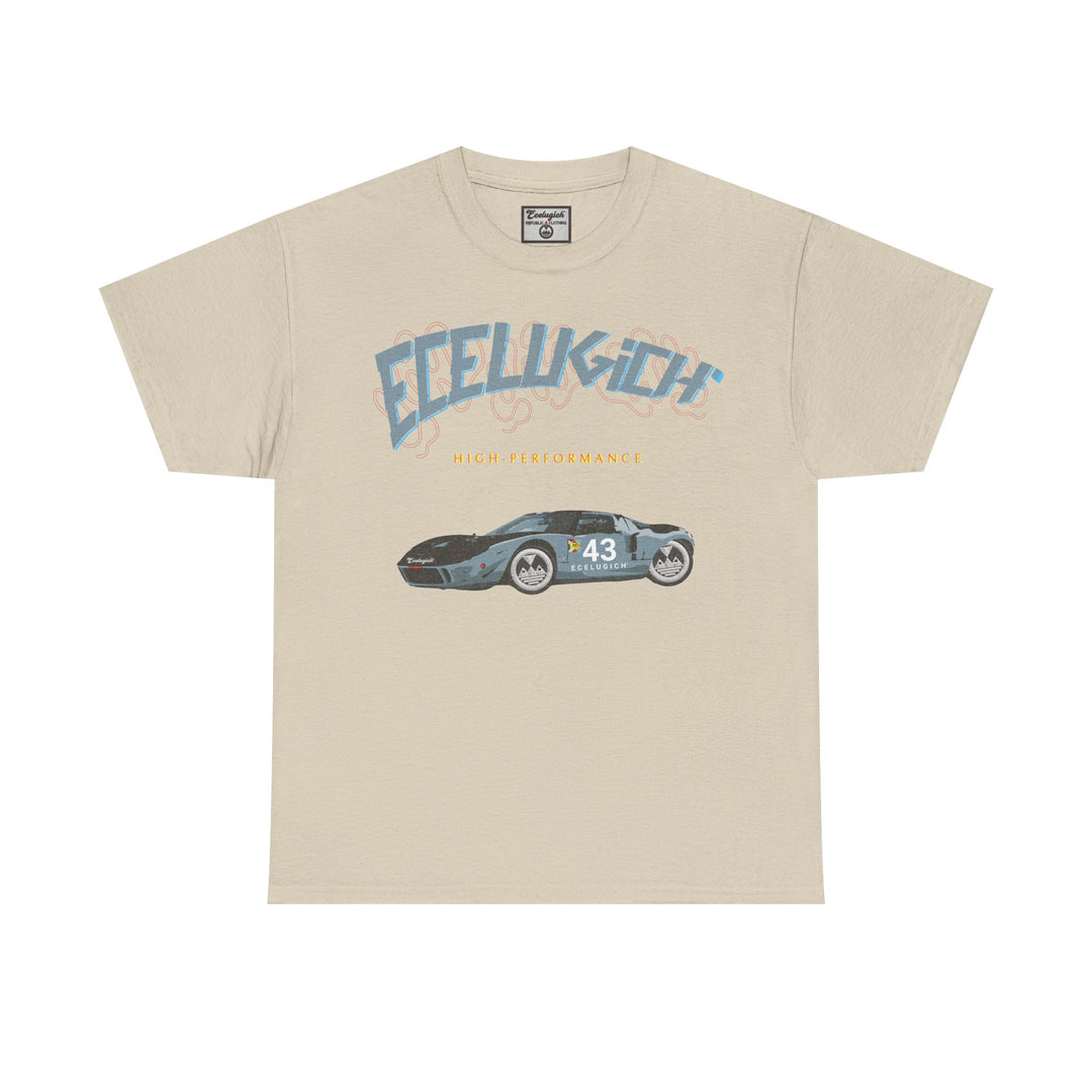 ECELUGICH® High-Performance 43