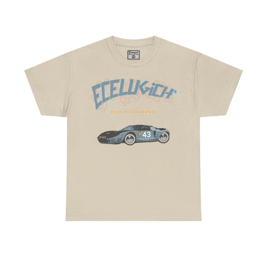 ECELUGICH® High-Performance 43