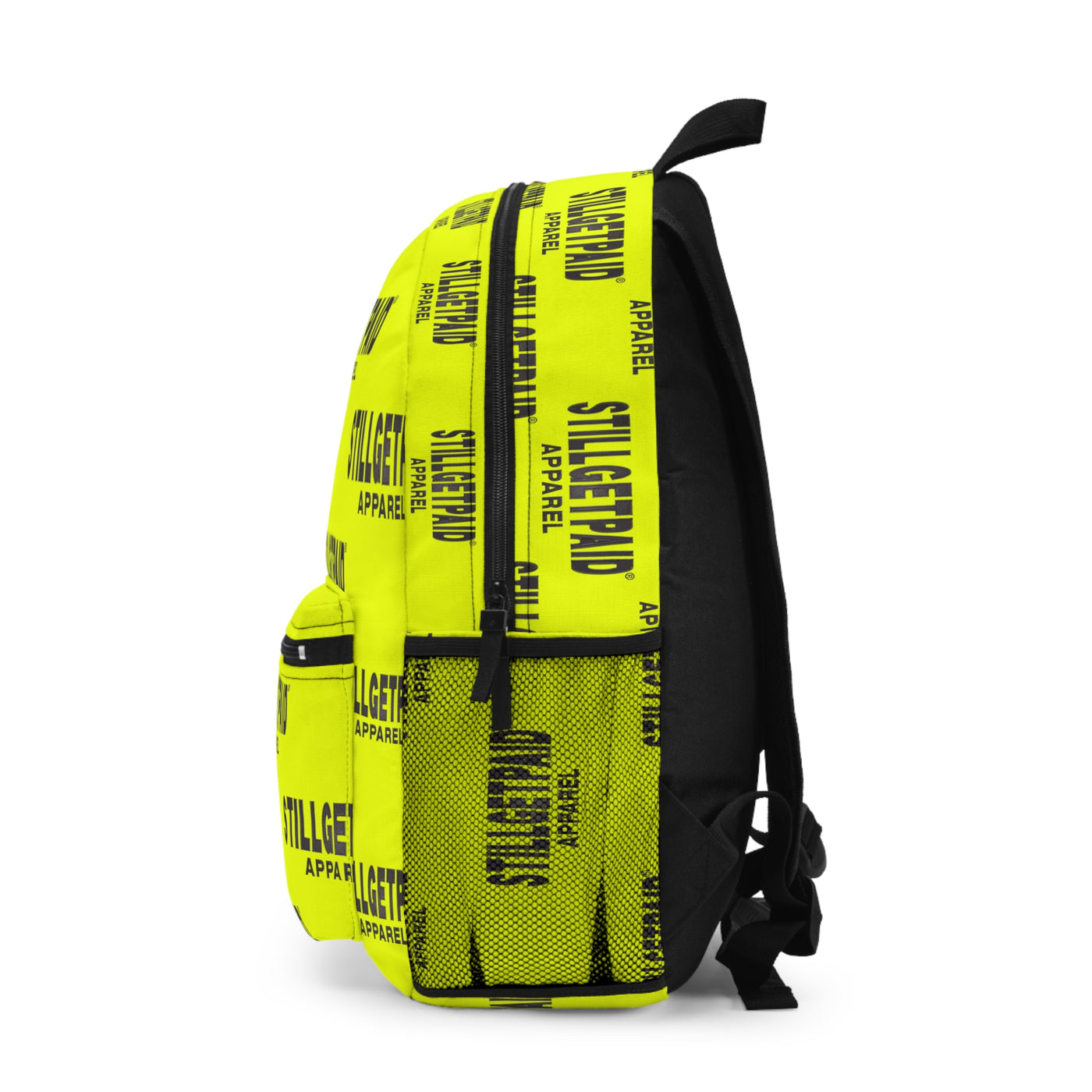 STILLGETPAID Backpack FULL