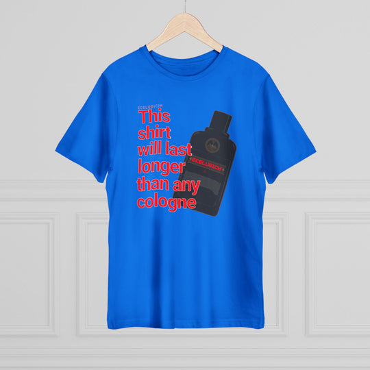 ECELUGICH® Walbaum Fraktur Unisex T-shirt Last Longer Than any Cologne - Premium Brand Typeface Design