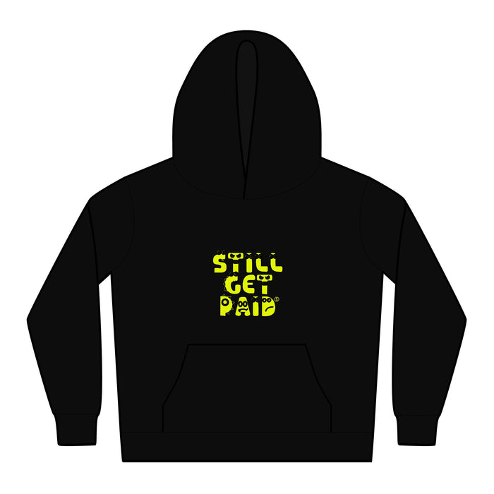 STILLGETPAID® KIDS Relax Hoodie - Cozy Streetwear