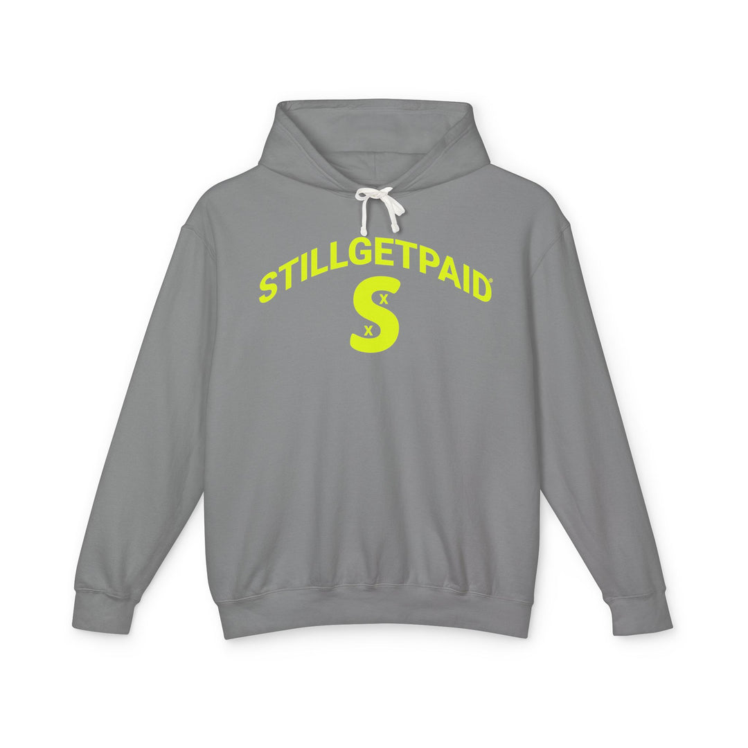 STILL GET PAID® APPAREL