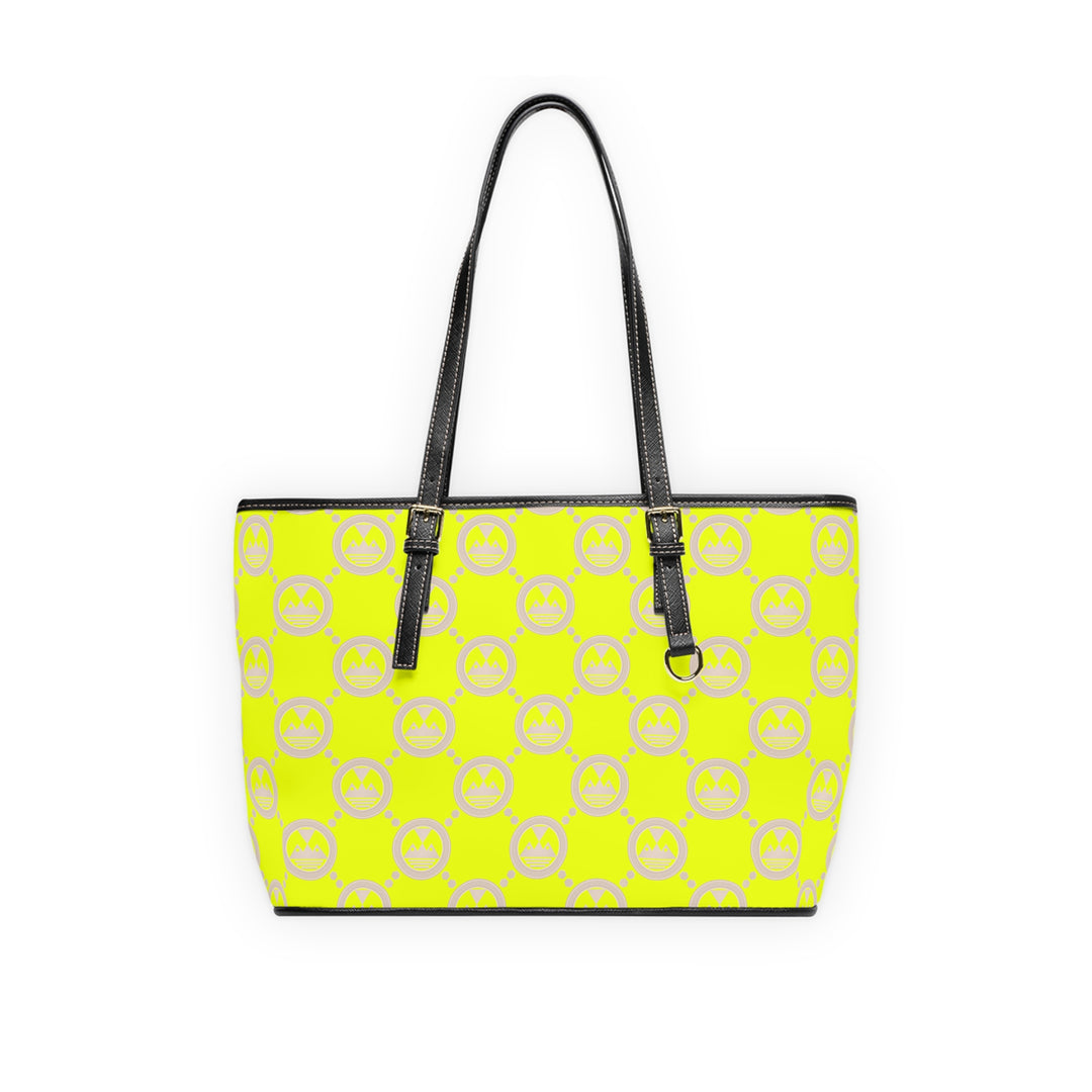 ECELUGICH Leather Shoulder Bag
