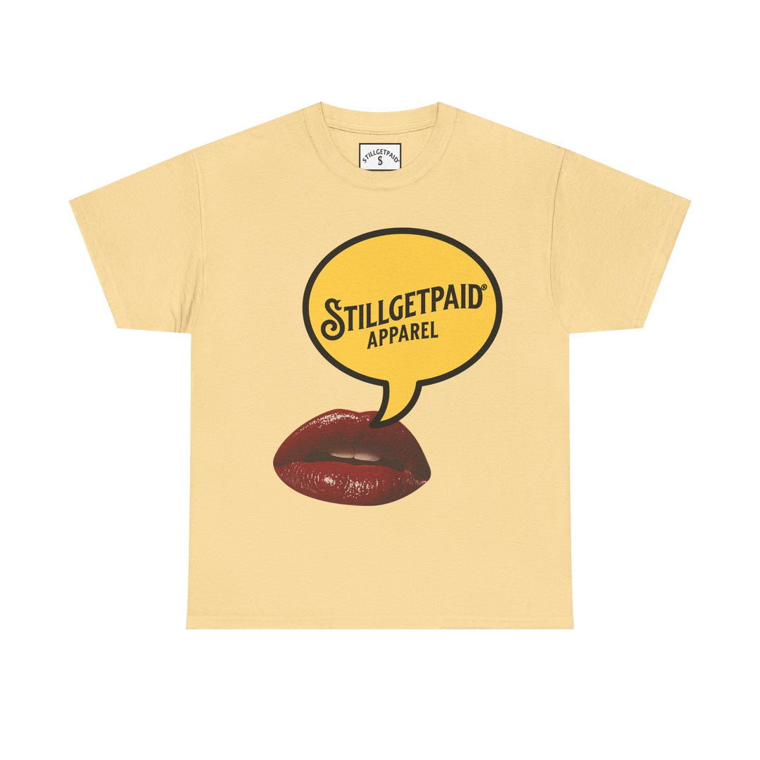 STILL GET PAID® APPAREL