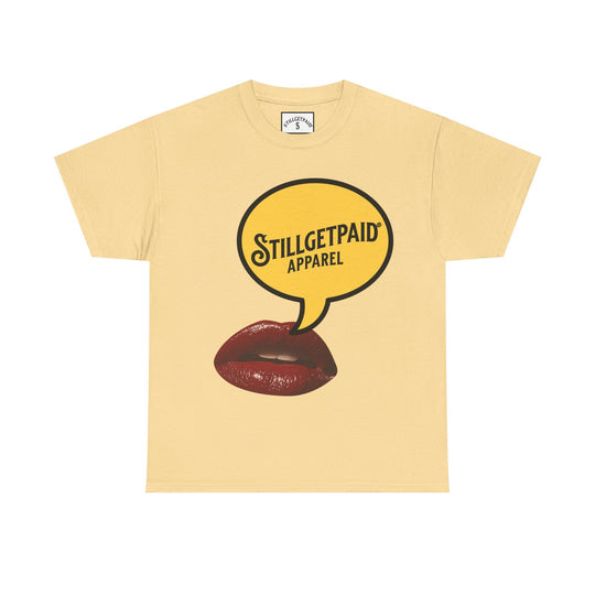 STILL GET PAID® APPAREL