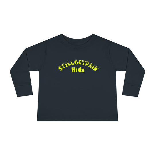 STILLGETPAID® KIDS Toddler Long Sleeve