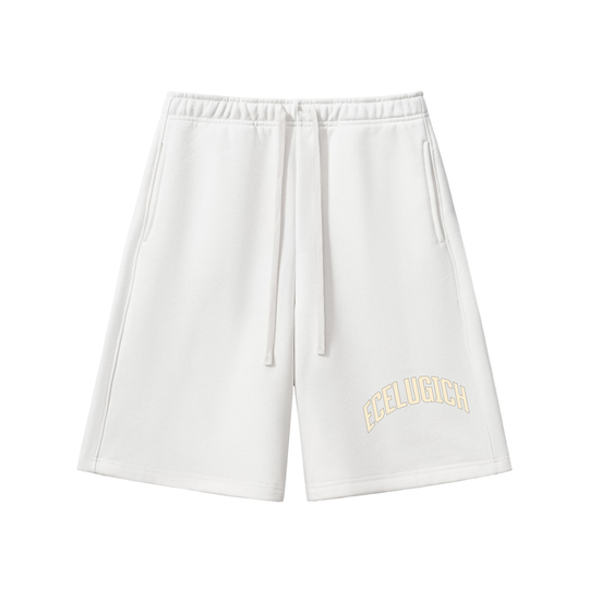 Essential Heavyweight Fleece Shorts