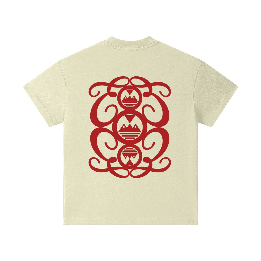 Pure Cotton Essential Kids Palazzo Albricci Perebrini T-Shirt