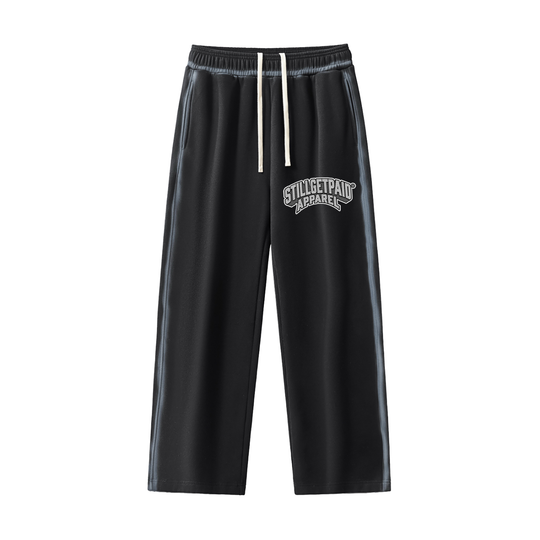 Sunfaded Edge Fleece Sweatpants
