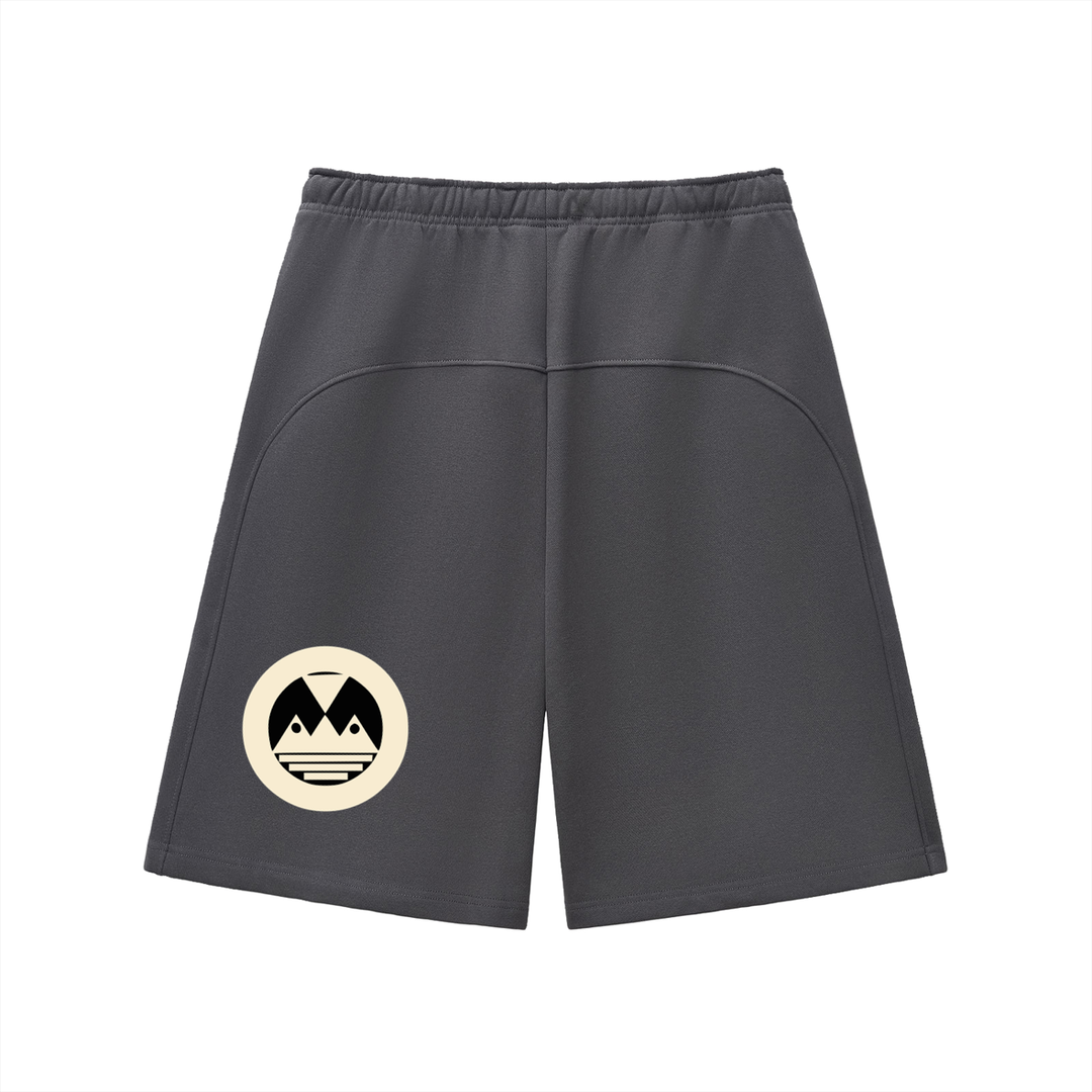 Essential Heavyweight Fleece Shorts