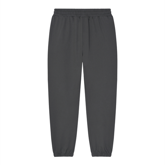 Unisex Loose Fit Tapered Joggers