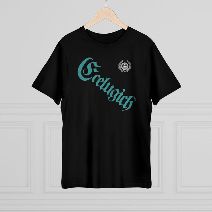 ECELUGICH® Walbaum Fraktur Unisex T-shirt - Premium Brand Typeface Design