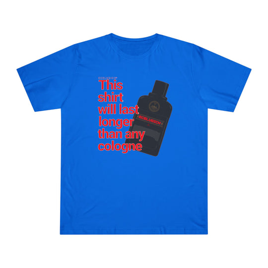 ECELUGICH® Walbaum Fraktur Unisex T-shirt Last Longer Than any Cologne - Premium Brand Typeface Design
