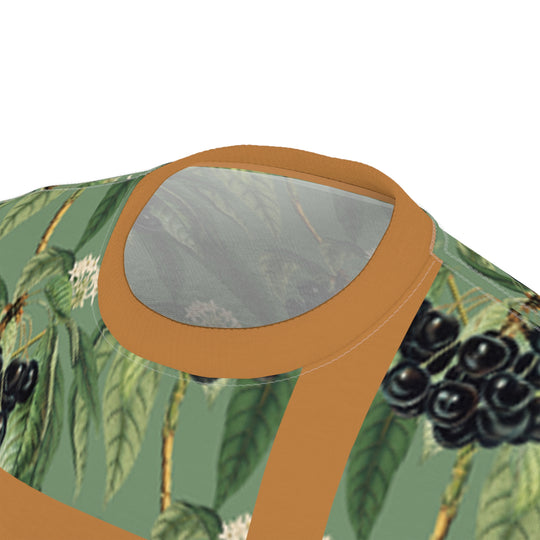 ECELUGICH Unisex Tee