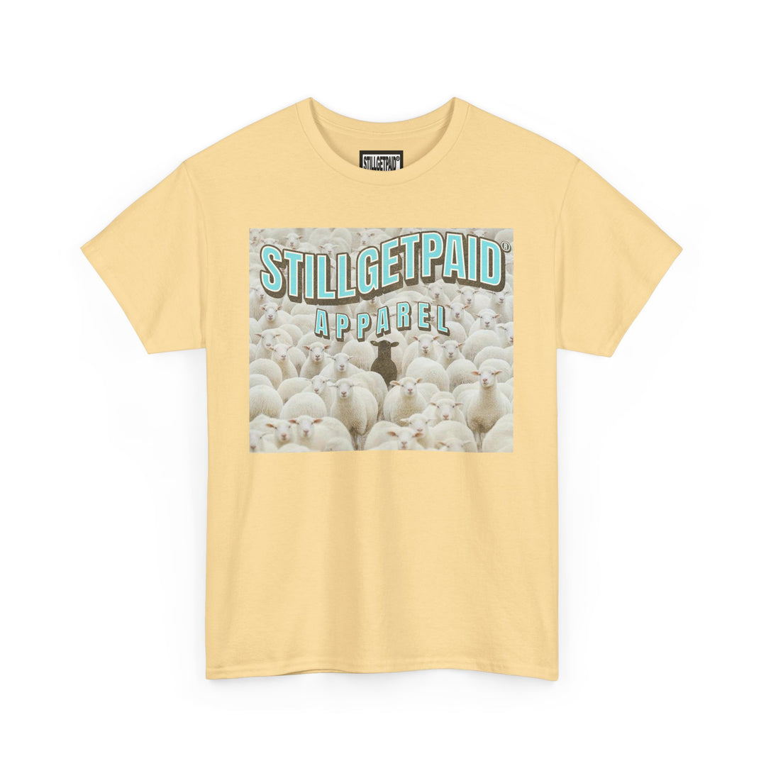 STILL GET PAID® APPAREL