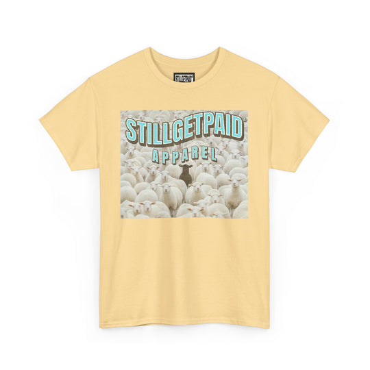 STILL GET PAID® APPAREL