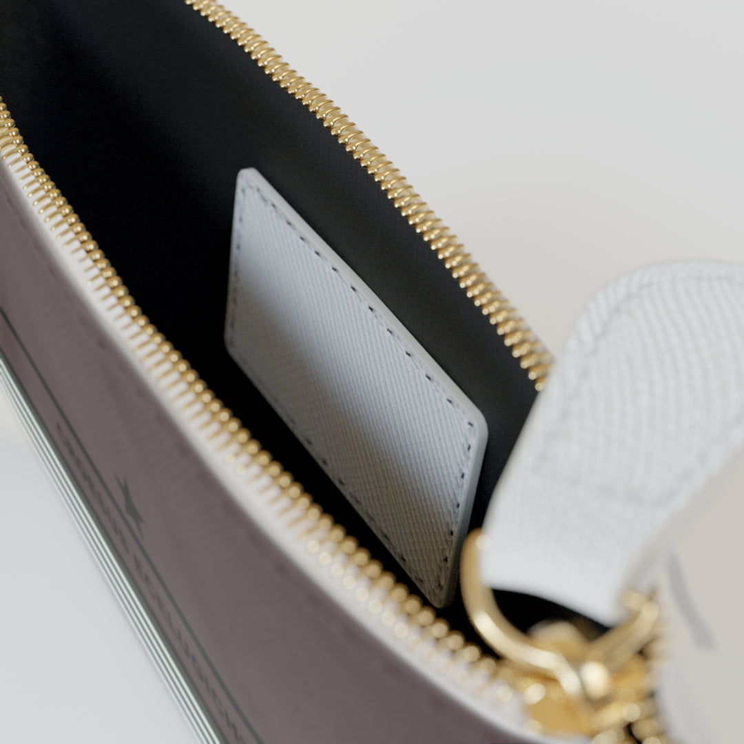 Ecelugich Clutch Bag