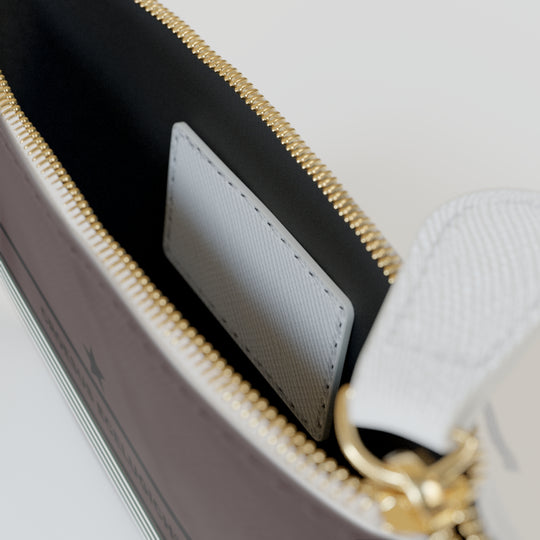 Ecelugich Clutch Bag