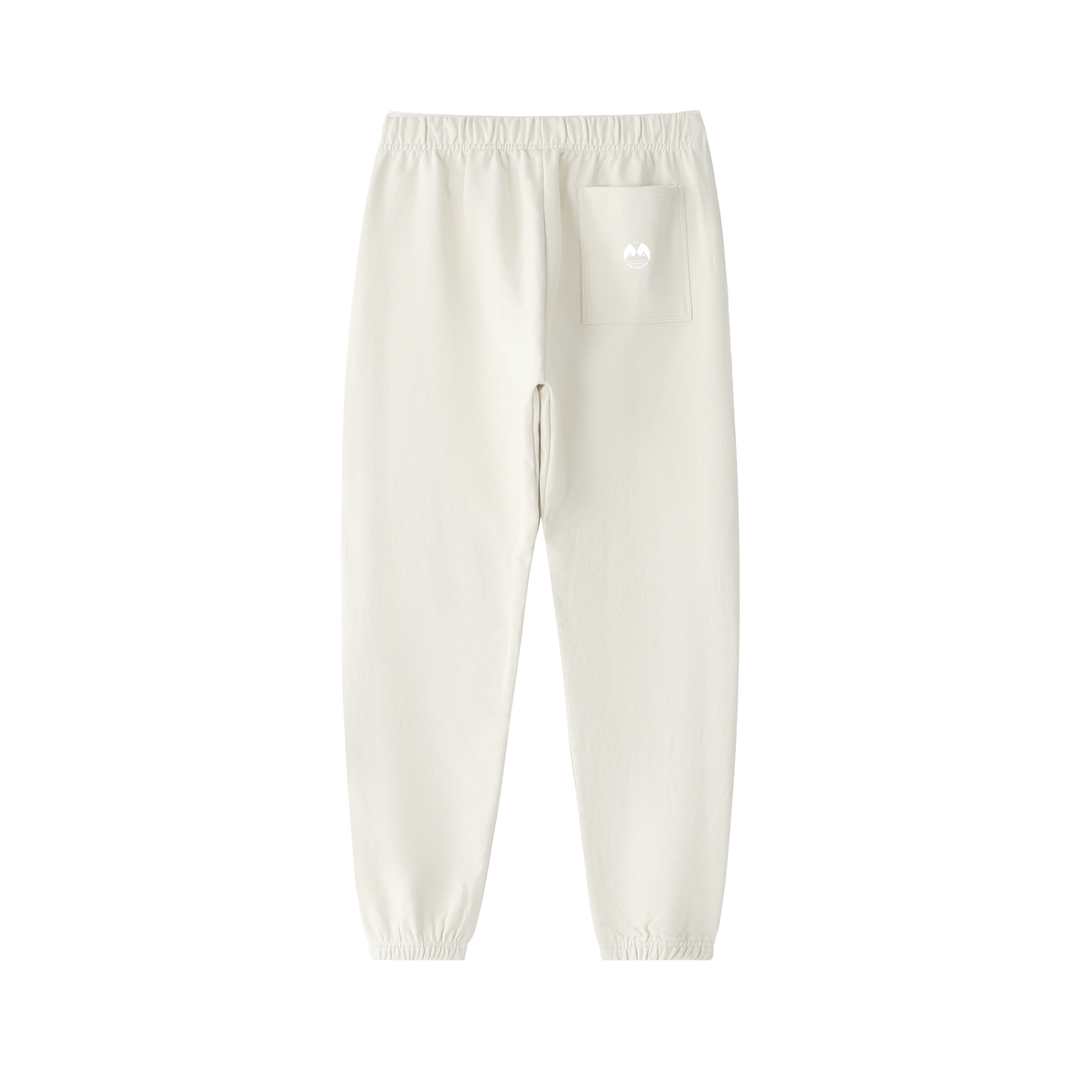 Ecelugich Heavyweight Cotton Sweatpants