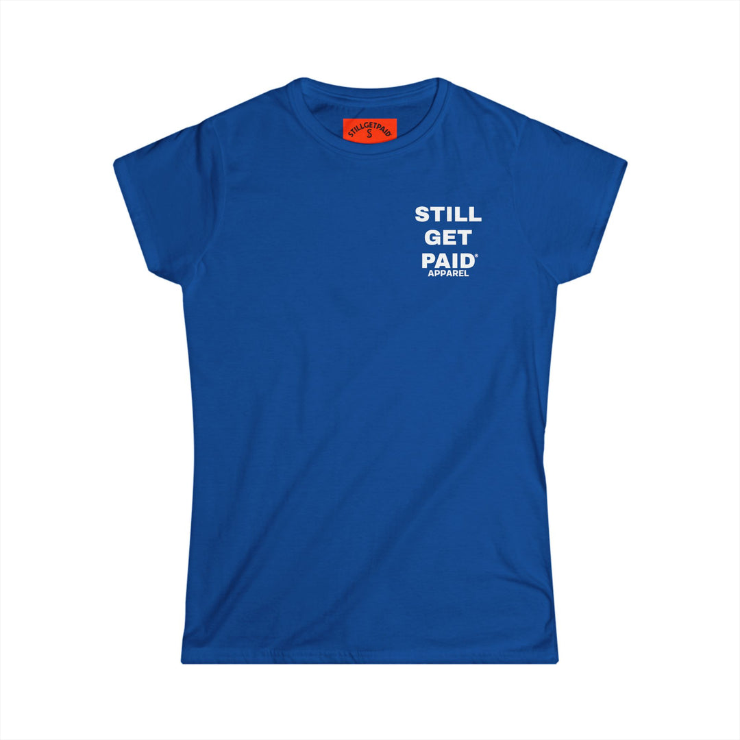 STILLGETPAID® APPAREL STACK Women&