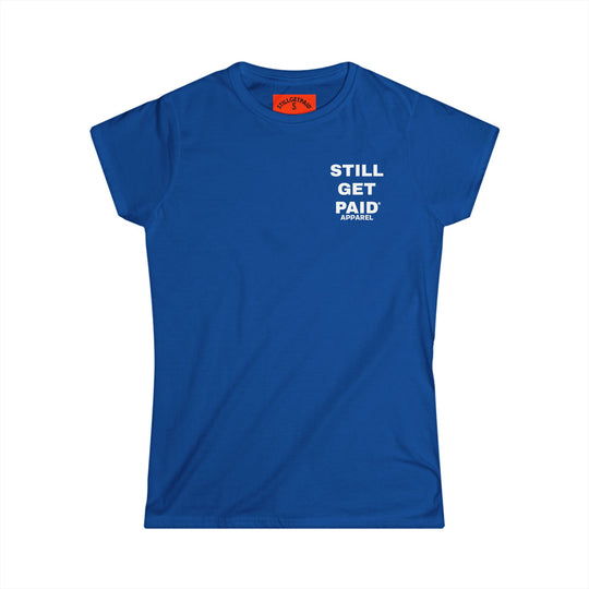 STILLGETPAID® APPAREL STACK Women&