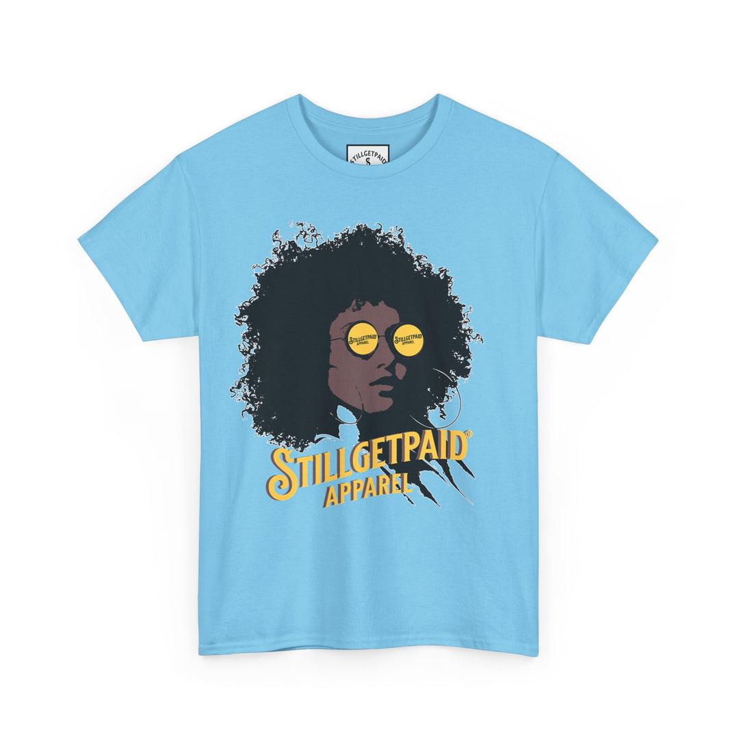 STILL GET PAID® APPAREL