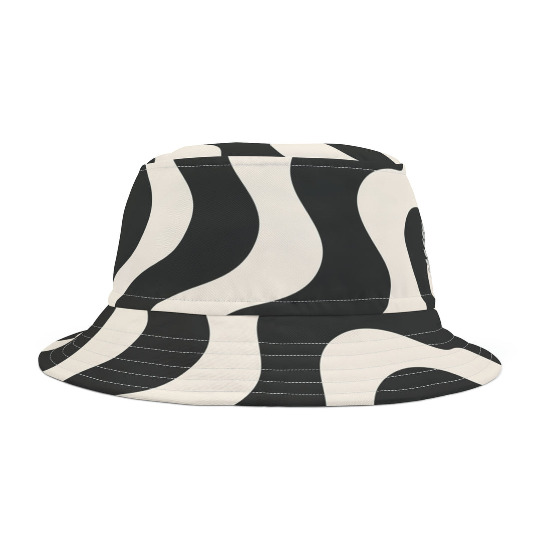 ECELUGICH Bucket Hat