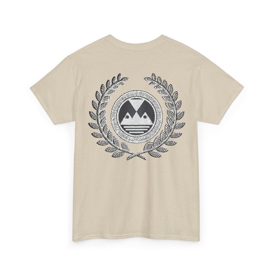 ECELUGICH® Unisex Heavy Cotton Tee SEXY