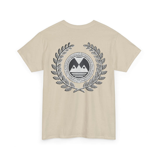 ECELUGICH® Unisex Heavy Cotton Tee SEXY