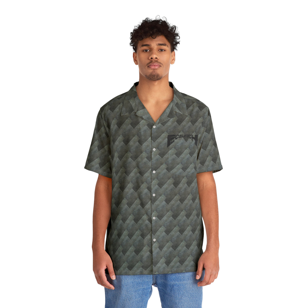 Ecelugich Men's Shirt