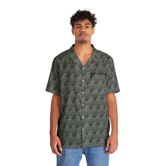 Ecelugich Men's Shirt