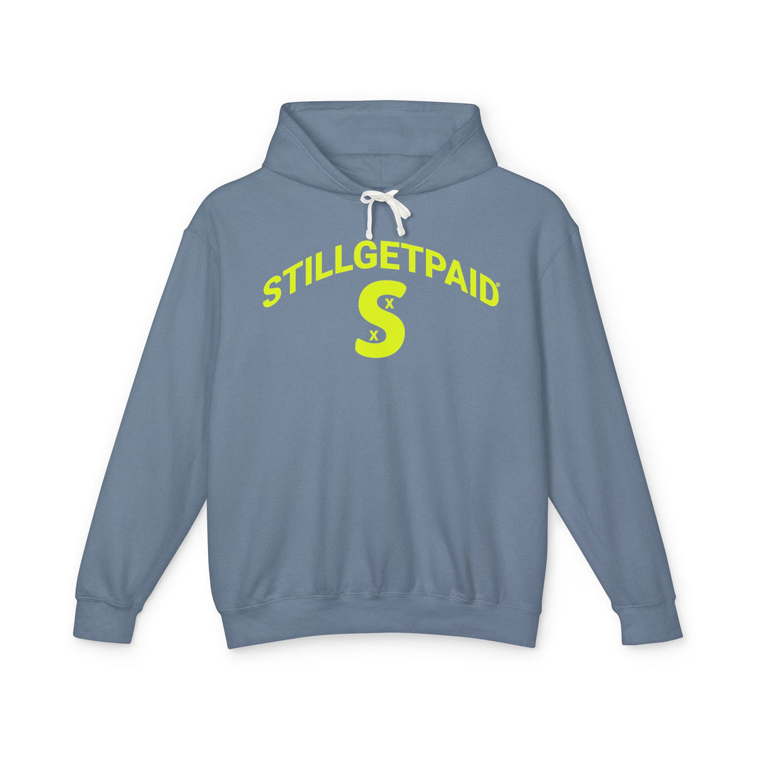 STILL GET PAID® APPAREL