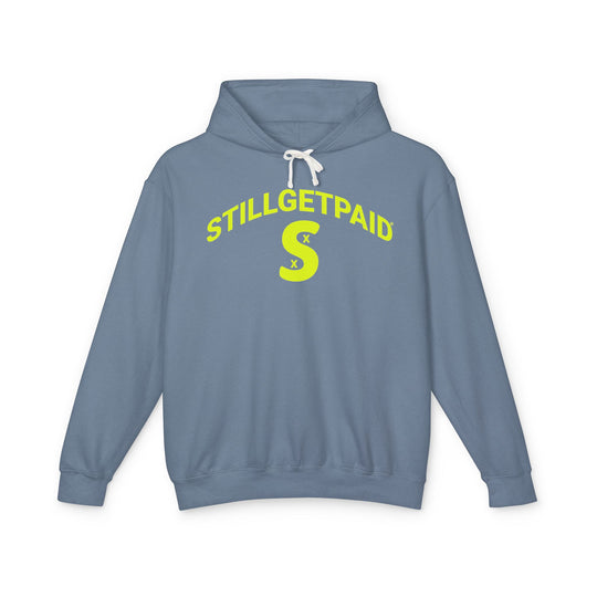 STILL GET PAID® APPAREL