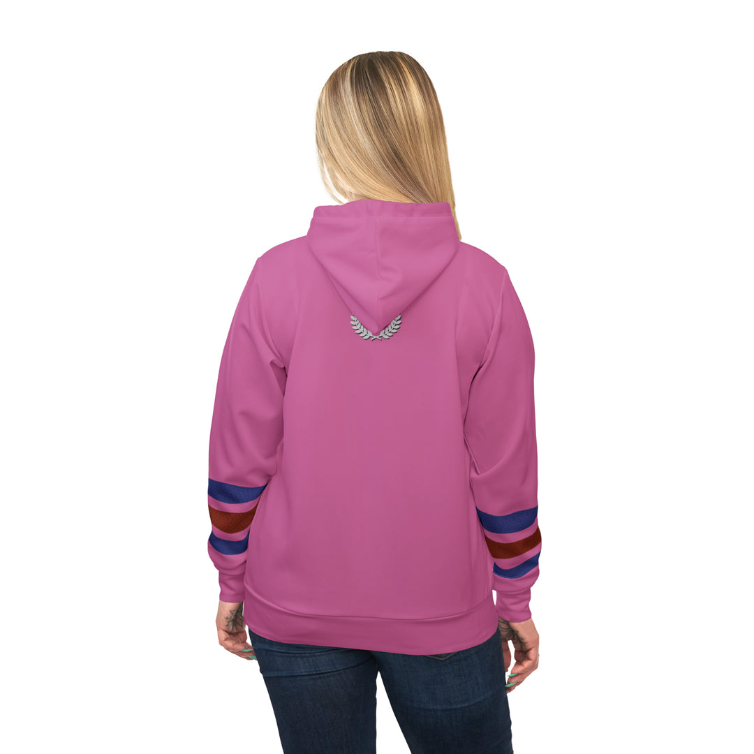 ECELUGICH Athletic Hoodie