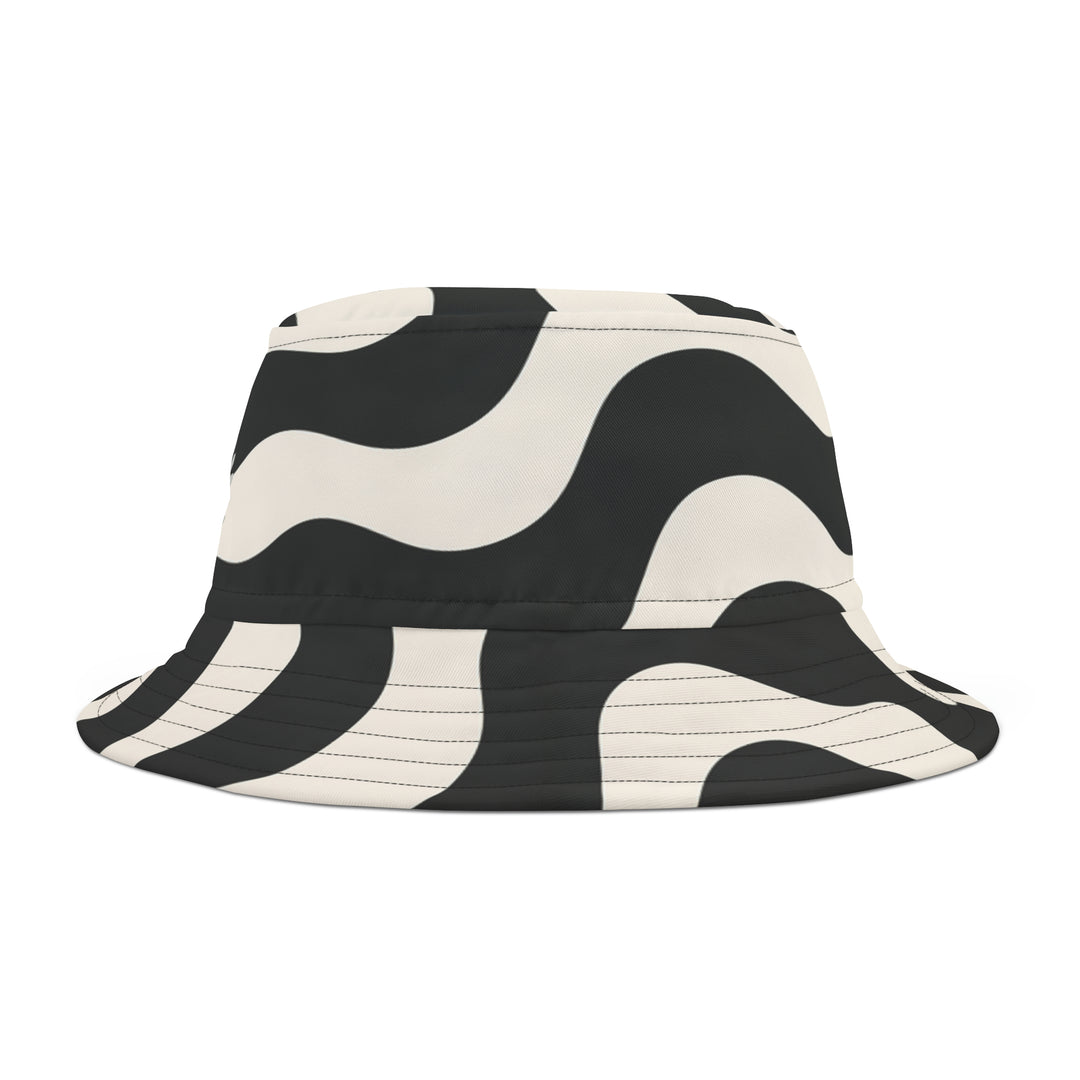 ECELUGICH Bucket Hat