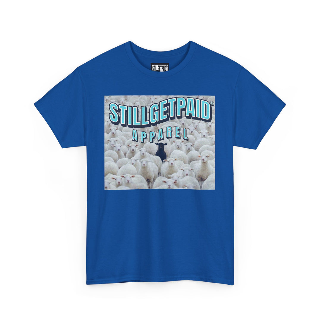 STILL GET PAID® APPAREL