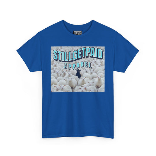 STILL GET PAID® APPAREL