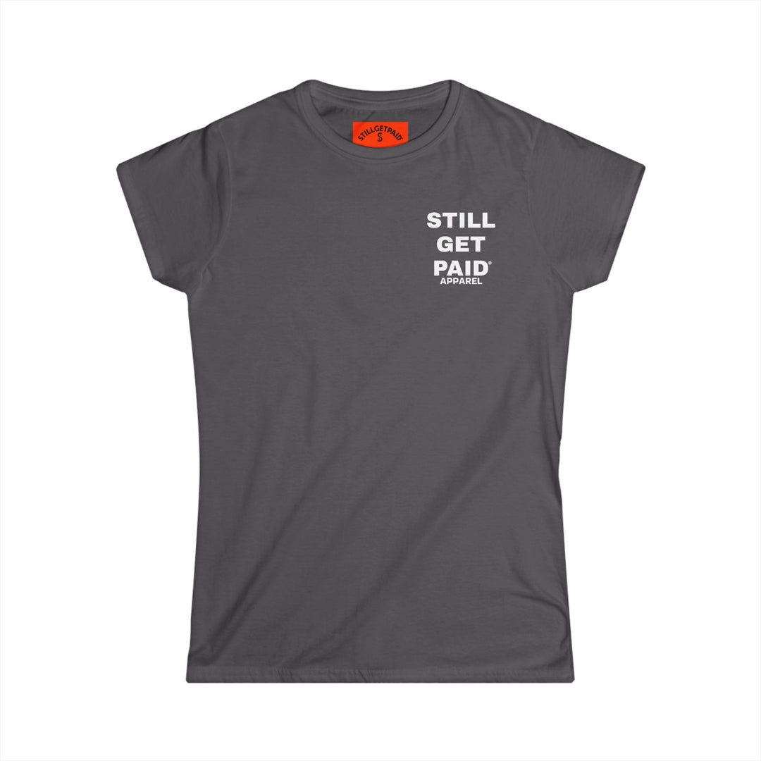 STILLGETPAID® APPAREL STACK Women&