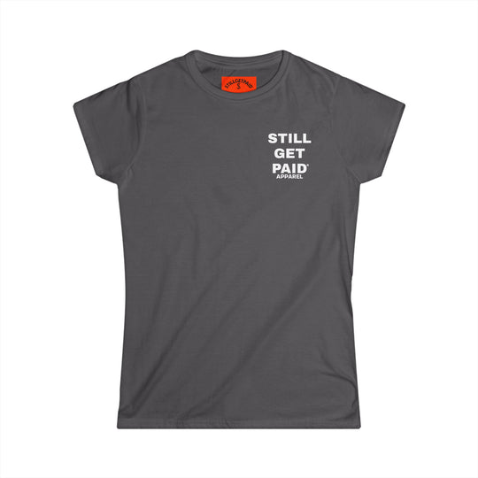 STILLGETPAID® APPAREL STACK Women&