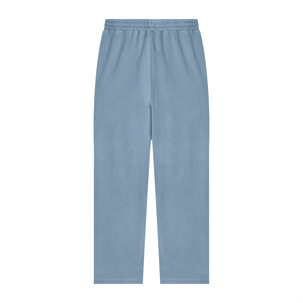 Palazzo Albricci Perebrini Unisex Vintage Wash Sweatpants