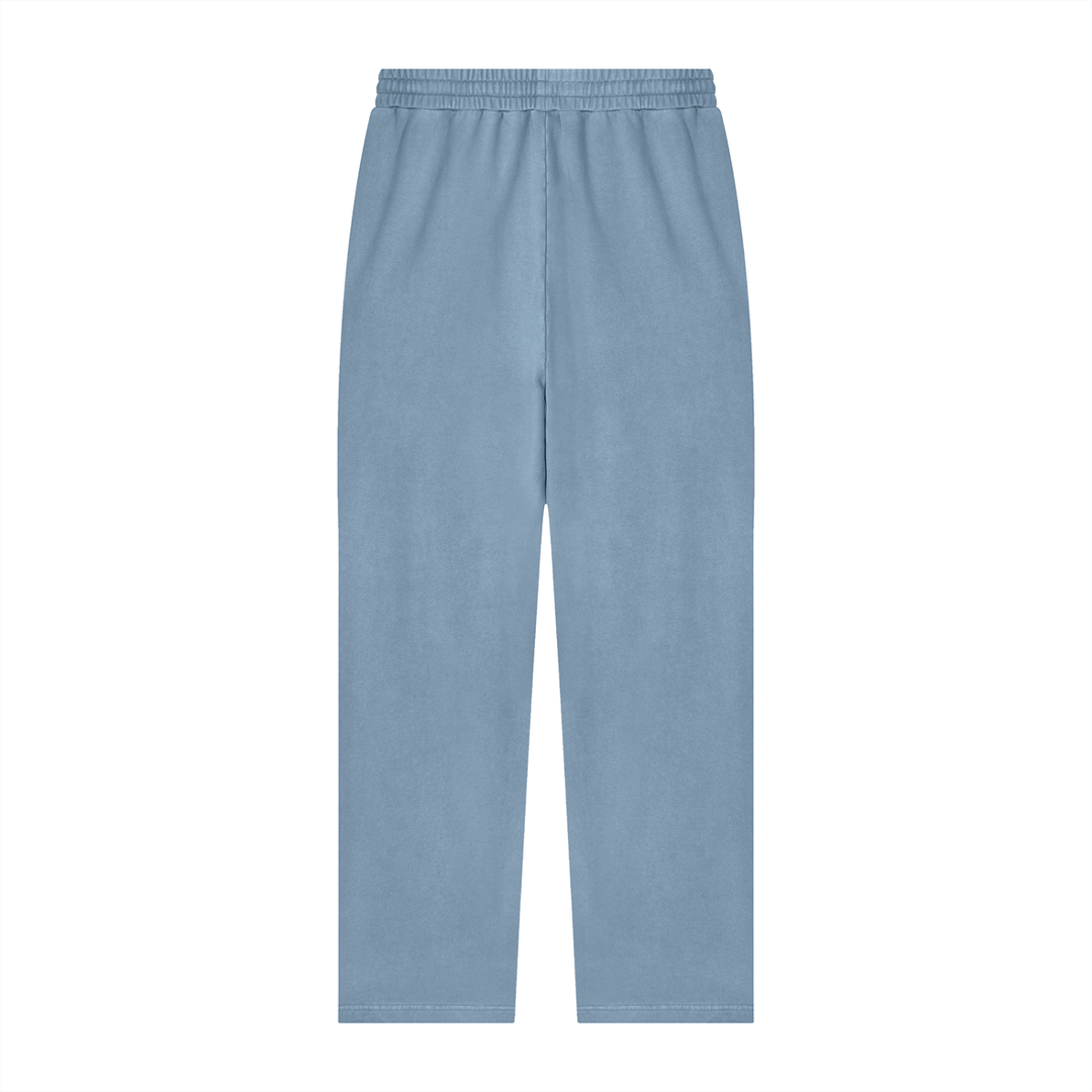 Palazzo Albricci Perebrini Unisex Vintage Wash Sweatpants