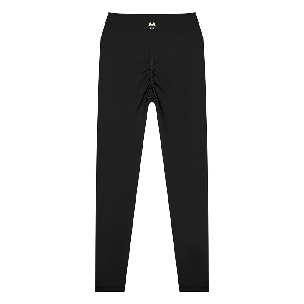 Women’s High Waisted Yoga Leggings
